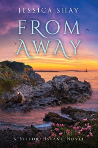 Free book cd download From Away 9781735347905 PDF RTF MOBI (English Edition) by 