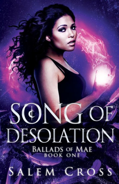 Song of Desolation