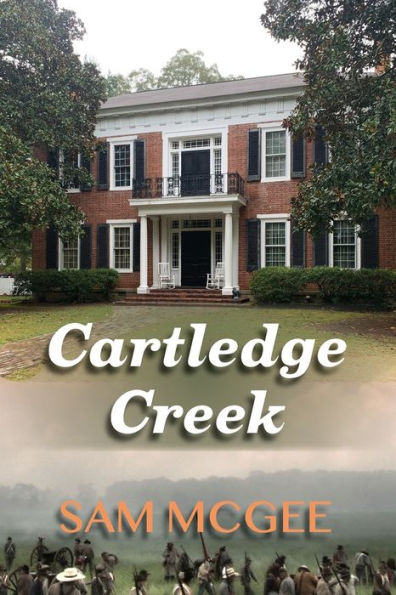 Cartledge Creek