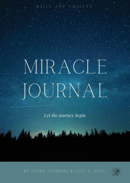 Miracle Journal