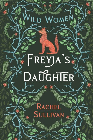Freyja's Daughter