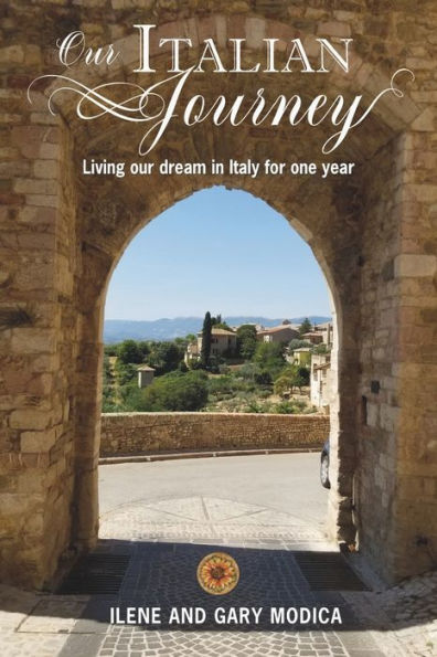 Our Italian Journey: Living our dream in Italy for one year