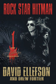 Title: Rock Star Hitman, Author: David Ellefson