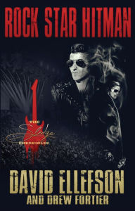 Title: Rock Star Hitman, Author: David Ellefson