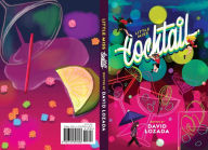 Title: Little Miss Cocktail, Author: David Lozada