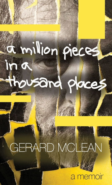 a Million Pieces Thousand Places