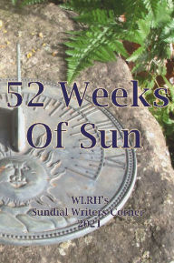 Title: 52 Weeks of Sun, Author: Michael Guillebeau