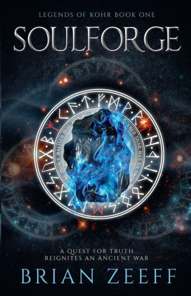 Soulforge: Legends of Kohr