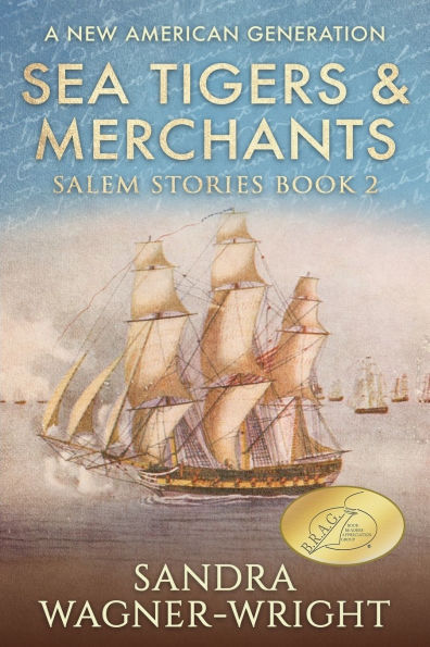 Sea Tigers & Merchants: A New American Generation