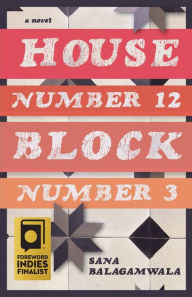 Ebook in inglese free download House Number 12 Block Number 3 by  PDB FB2 iBook English version 9781735414577