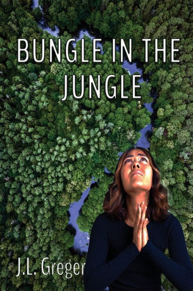 Bungle the Jungle