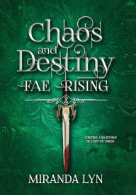 Download free epub books for ipad Chaos and Destiny in English  by Miranda Lyn 9781735426853