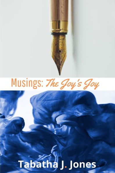 Musings: The Joy's Joy