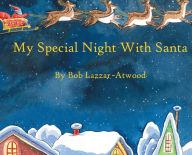My Special Night With Santa