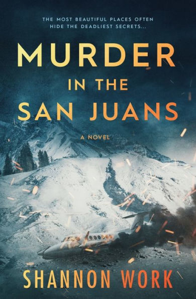 Murder in the San Juans