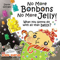 Title: What You Gonna Do With All That Belly?, Author: Daniel Georges