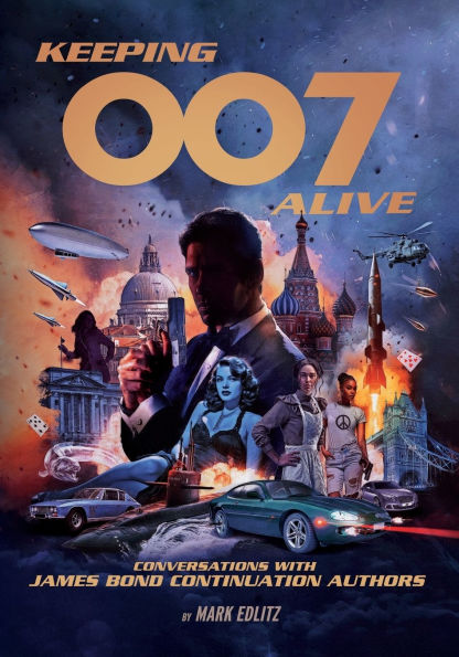 Keeping 007 Alive
