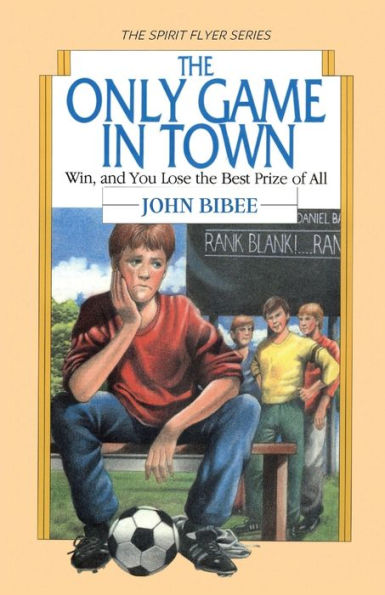 The Only Game in Town: Win, and You Lose the Best Prize of All