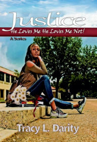 Free download audio books in mp3 Justice (English literature) DJVU CHM by Tracy L. Darity