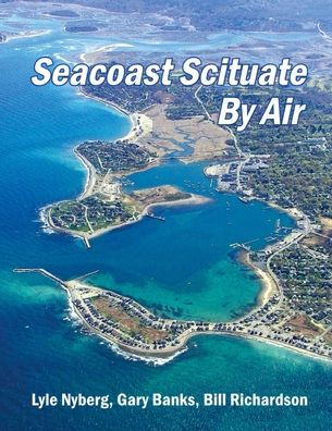 Seacoast Scituate By Air