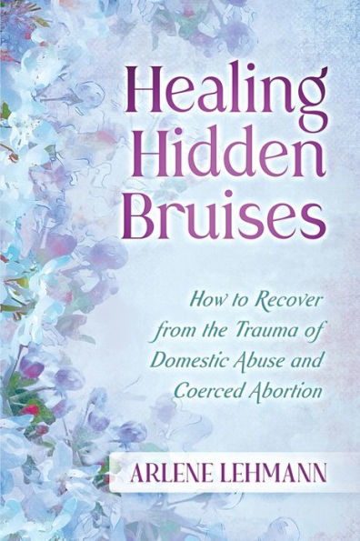 Healing Hidden Bruises: How to Recover from the Trauma of Domestic ...