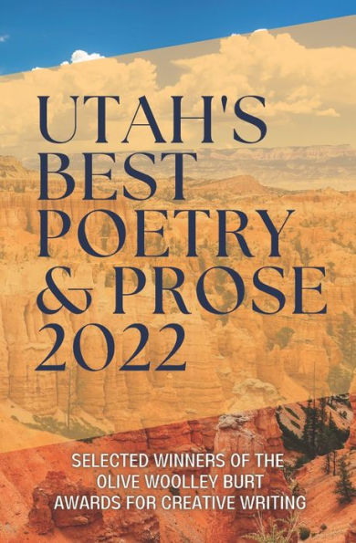 Utah's Best Poetry & Prose