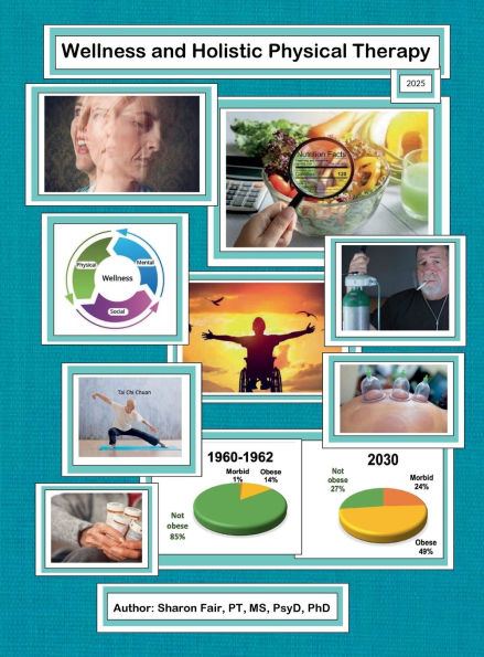 Wellness and Holistic Physical Therapy: 2025