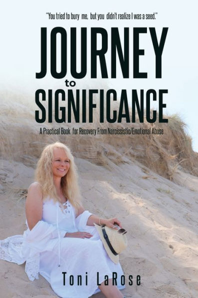 Journey To Significance: A Practical Book for Recovery From Narcissistic/Emotional Abuse