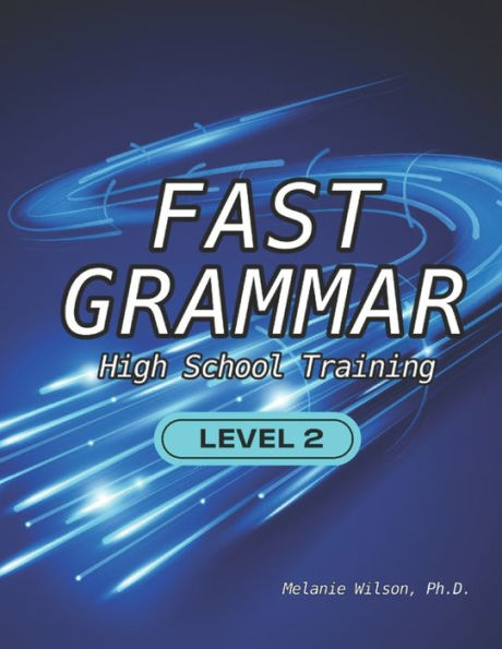 Fast Grammar: High School Training