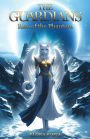 The Guardians: Rise of the Phantom
