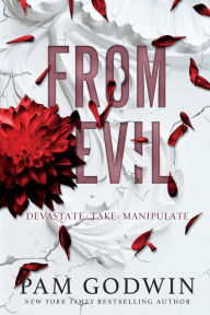 Title: From Evil: Books 4-6, Author: Pam Godwin