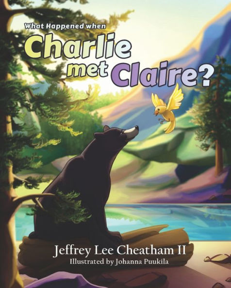 What Happened when Charlie met Claire?