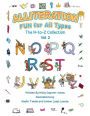 Alliteration Fun For All Types: Volume 2, The N to Z Collection