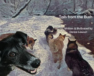 Storytime with Denis Lawson and Her Sled Dogs