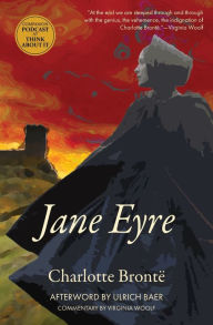 Title: Jane Eyre (Warbler Classics), Author: Charlotte Brontë