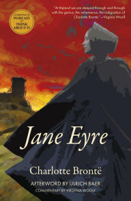 Title: Jane Eyre (Warbler Classics), Author: Charlotte Brontë