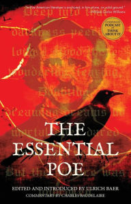 Title: The Essential Poe, Author: Edgar Allan Poe