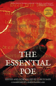 Title: The Essential Poe, Author: Edgar Allan Poe