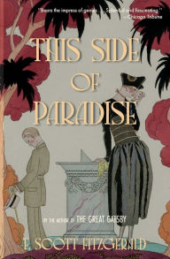 Title: This Side of Paradise (Warbler Classics), Author: F. Scott Fitzgerald