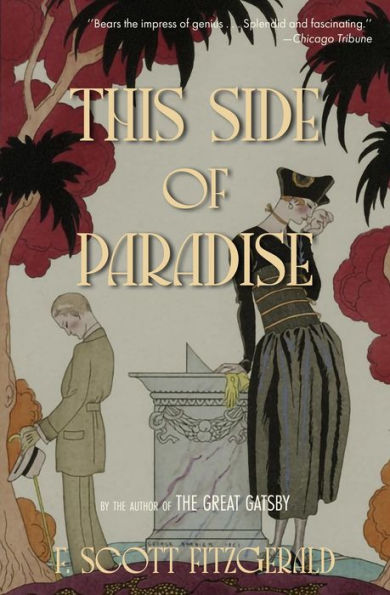 This Side of Paradise (Warbler Classics)