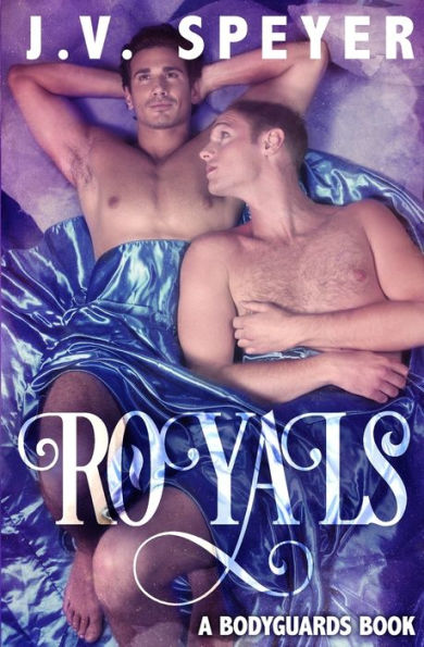 Royals: A Bodyguard Book