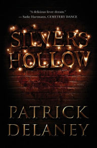 Free full version bookworm downloadSilvers Hollow byPatrick Delaney FB2 CHM in English
