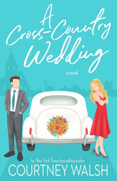 A Cross-Country Wedding