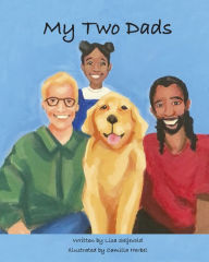 Google free audio books download My Two Dads in English by 