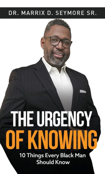 The Urgency of Knowing