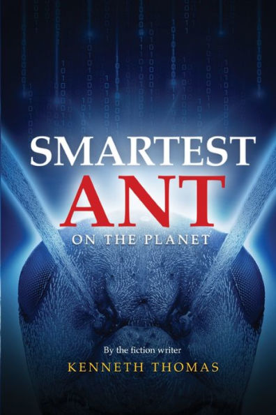 Smartest Ant on the Planet