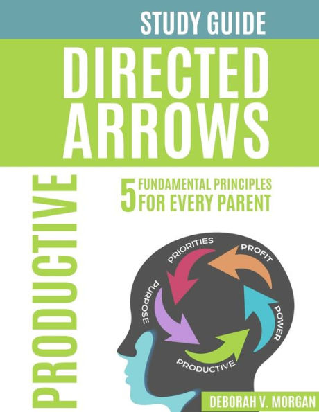 Directed Arrows Study Guide: Productive: PRODUCTIVE