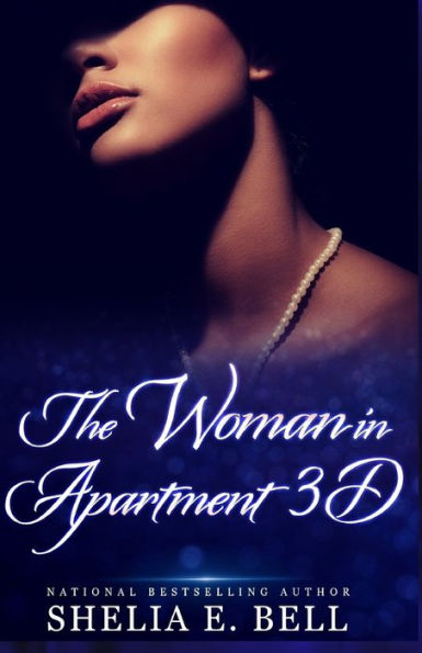The Woman in Apartment 3D: A "Holy Rock Chronicles" Story