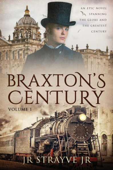 Braxton's Century, Vol 1