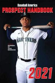 Top books free download Baseball America 2021 Prospect Handbook (English Edition) 9781735548210 RTF